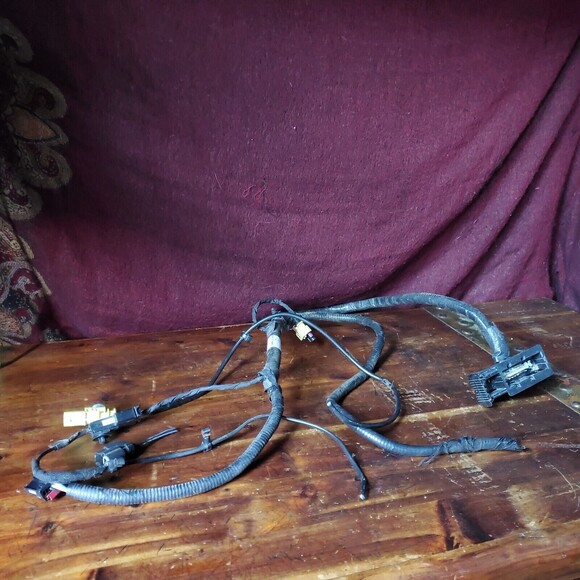 2012 Chevrolet Cruze Right Passenger Seat Wire Harness 95025160 - Picture 1 of 6